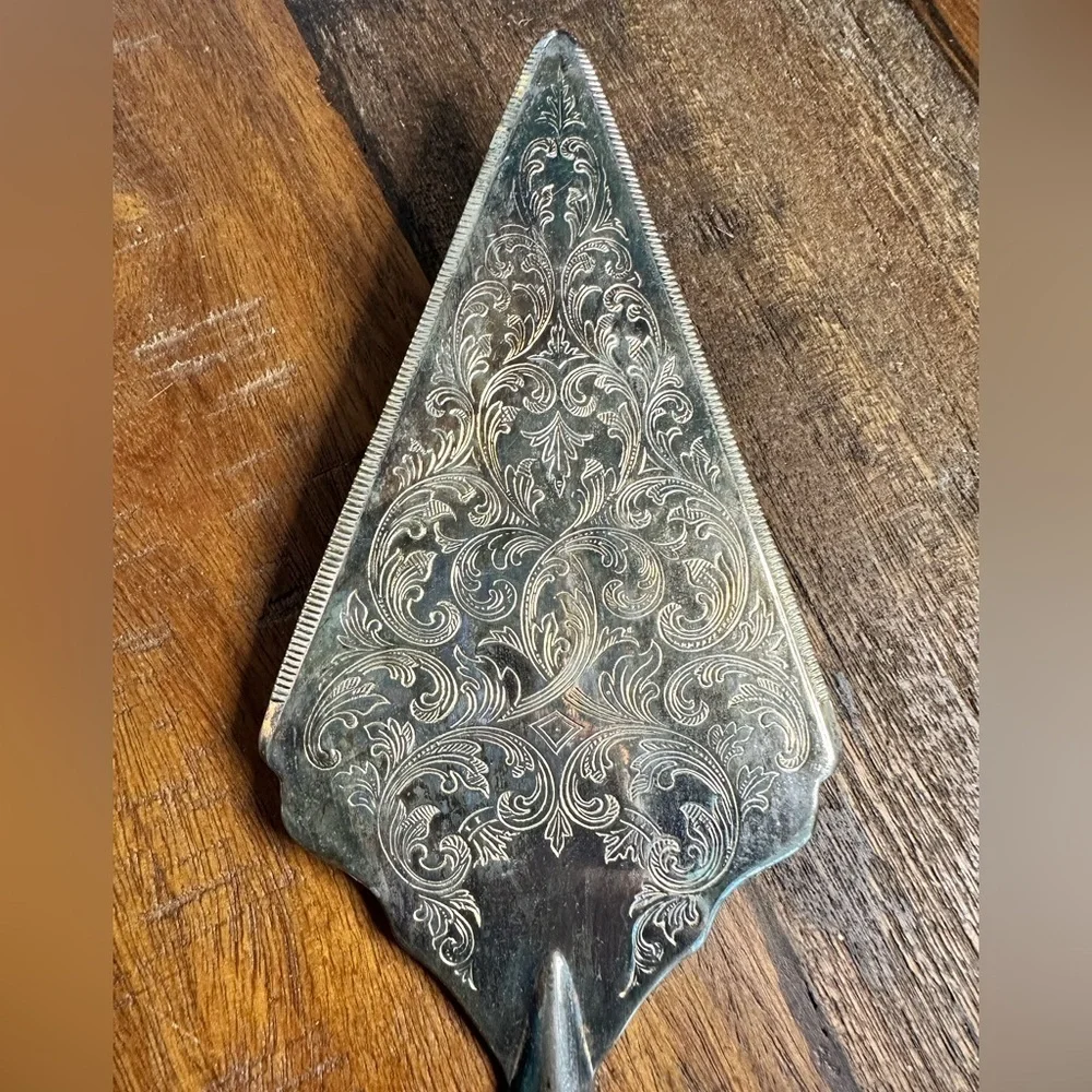 Towle Silversmiths vintage towle